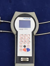 Katronic Katflow 200 Flowmeter Metesco
